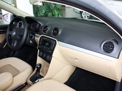 2013款 1.6L 自动 舒适型