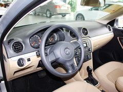 2013款 1.6L 自动 舒适型