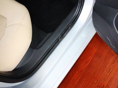 2013款 1.6L 自动 舒适型