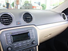 2013款 1.6L 自动 舒适型