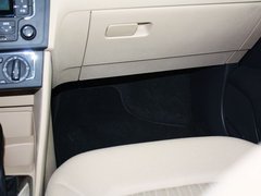 2013款 1.6L 自动 舒适型
