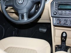 2013款 1.6L 自动 舒适型