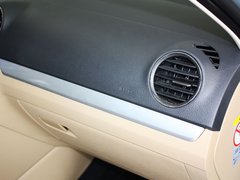 2013款 1.6L 自动 舒适型