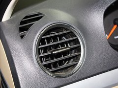 2013款 1.6L 自动 舒适型