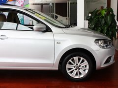 捷达 2013款 1.6L 自动 舒适型