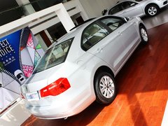 捷达 2013款 1.6L 自动 舒适型