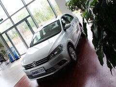 捷达 2013款 1.6L 自动 舒适型