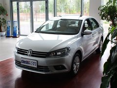 捷达 2013款 1.6L 自动 舒适型