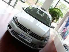 捷达 2013款 1.6L 自动 舒适型