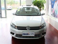 捷达 2013款 1.6L 自动 舒适型