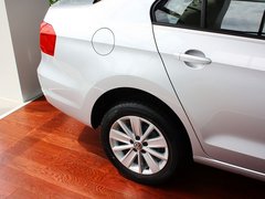 捷达 2013款 1.6L 自动 舒适型