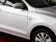 捷达 2013款 1.6L 自动 舒适型