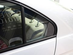 2013款 1.6L 自动 舒适型