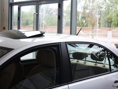 2013款 1.6L 自动 舒适型