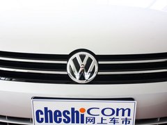 2013款 1.6L 自动 舒适型