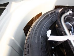 2013款 1.6L 手动 豪华型