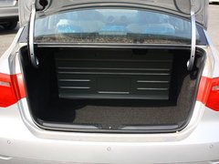 2013款 1.6L 手动 豪华型