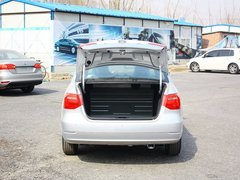 2013款 1.6L 手动 豪华型