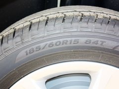 2013款 1.6L 手动 豪华型