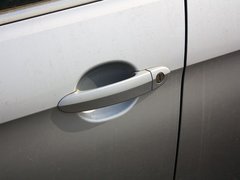 2013款 1.6L 手动 豪华型
