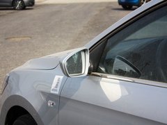 2013款 1.6L 手动 豪华型
