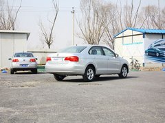 2013款 1.6L 手动 豪华型