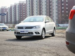 2013款 1.6L 手动 豪华型