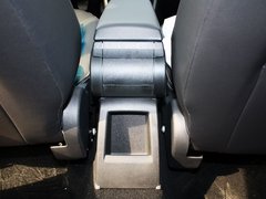 2013款 1.6L 手动 豪华型