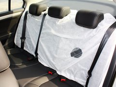 2013款 1.6L 手动 豪华型