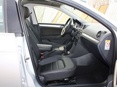 2013款 1.6L 手动 豪华型