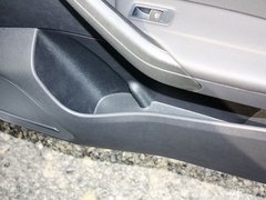 2013款 1.6L 手动 豪华型