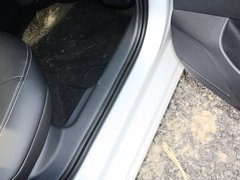 2013款 1.6L 手动 豪华型