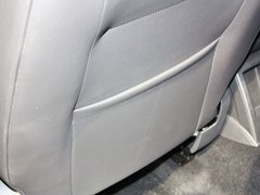 2013款 1.6L 手动 豪华型