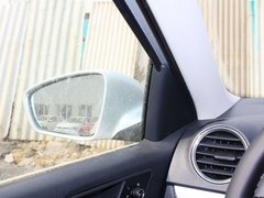 2013款 1.6L 手动 豪华型
