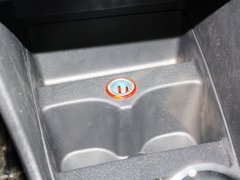 2013款 1.6L 手动 豪华型