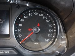 2013款 1.6L 手动 豪华型