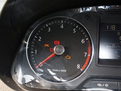 2013款 1.6L 手动 豪华型