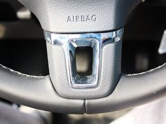 2013款 1.6L 手动 豪华型