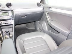 2013款 1.6L 手动 豪华型