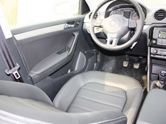 捷达 2013款 1.6L 手动 豪华型