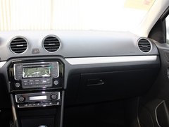 2013款 1.6L 手动 豪华型
