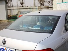2013款 1.6L 手动 豪华型
