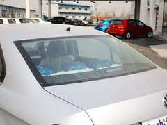 2013款 1.6L 手动 豪华型