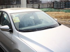 捷达 2013款 1.6L 手动 豪华型