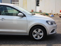 2013款 1.6L 手动 豪华型