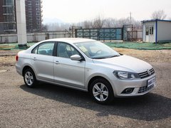 2013款 1.6L 手动 豪华型