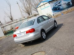 2013款 1.6L 手动 豪华型