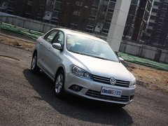 捷达 2013款 1.6L 手动 豪华型