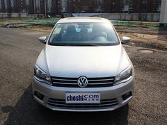 2013款 1.6L 手动 豪华型
