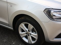 捷达 2013款 1.6L 手动 豪华型